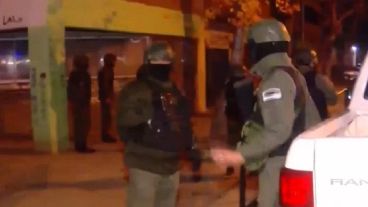 Un chico de 18 años fue asesinado y otro de 19 herido de gravedad en la zona noroeste de la ciudad.