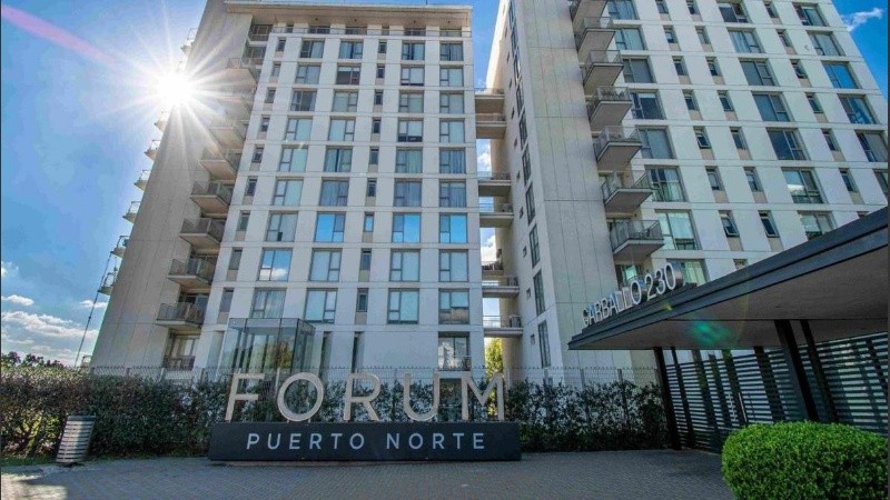 Las autoridades buscan información que pueda servir para las imputaciones contra el joven cerealista.