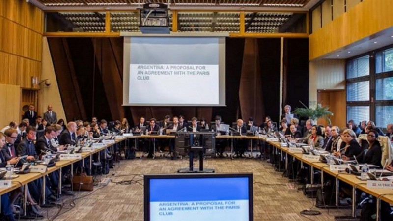 Pese a la extensión del plazo, el objetivo del Gobierno es cerrar un nuevo entendimiento 