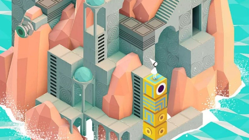 Ambos juegos se presentan como dos de las opciones más elegantes y con mejor diseño de la última década