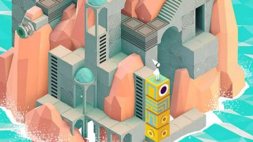 Ambos juegos se presentan como dos de las opciones más elegantes y con mejor diseño de la última década