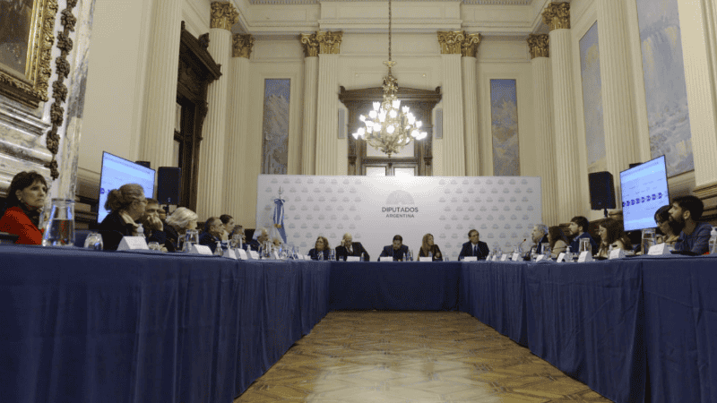 El objetivo de la iniciativa es pagar la deuda de 44 mil millones de dólares con el FMI. 