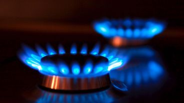 El costo del gas sube 41% pero en la factura se traduce en una suba del 20%.
