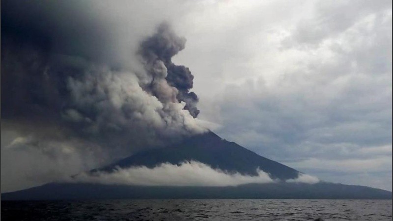 Pese a todo se pueden tomar medidas para protegerse contra la devastación volcánica según los expertos.