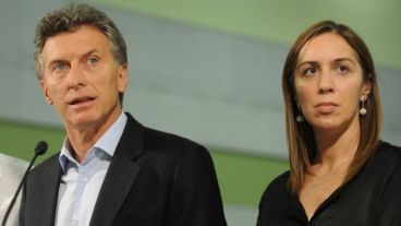 Macri: "Los enemigos del cambio agitan para que nada cambie".