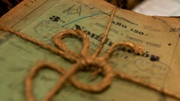 Las sucesiones, filiaciones y adopciones, entre otros, se preservan.