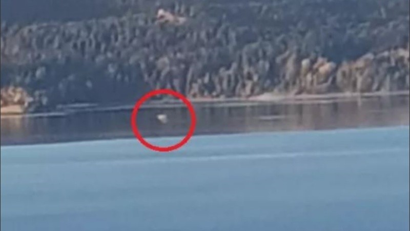 No es la primera vez que viven avistamientos enigmáticos.