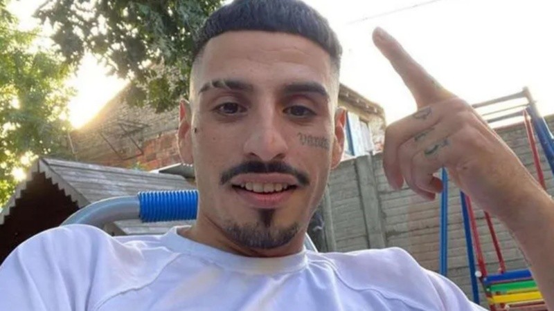 El Noba era uno de los animadores de la 