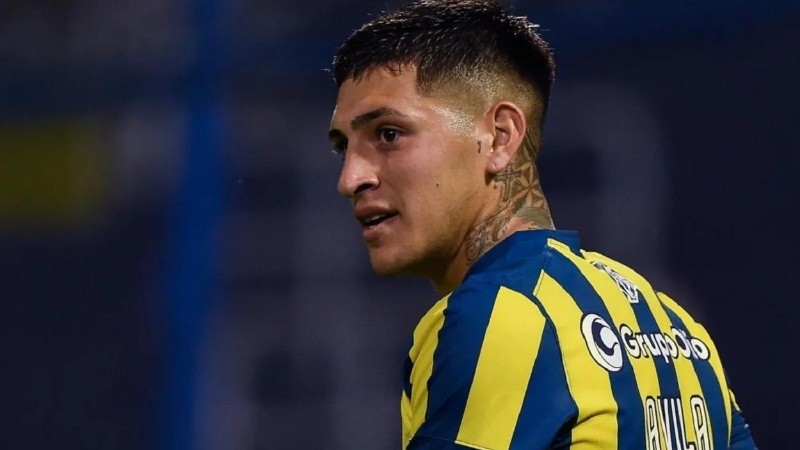 El defensor de 20 años no fue citado por Boca y podría volver a Central.