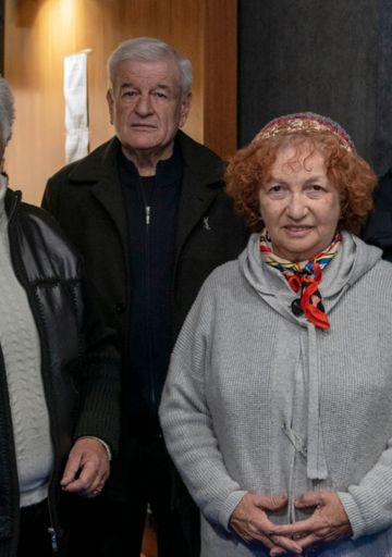 Día del Periodista: anécdotas y visiones de la vieja guardia rosarina, que sigue vigente