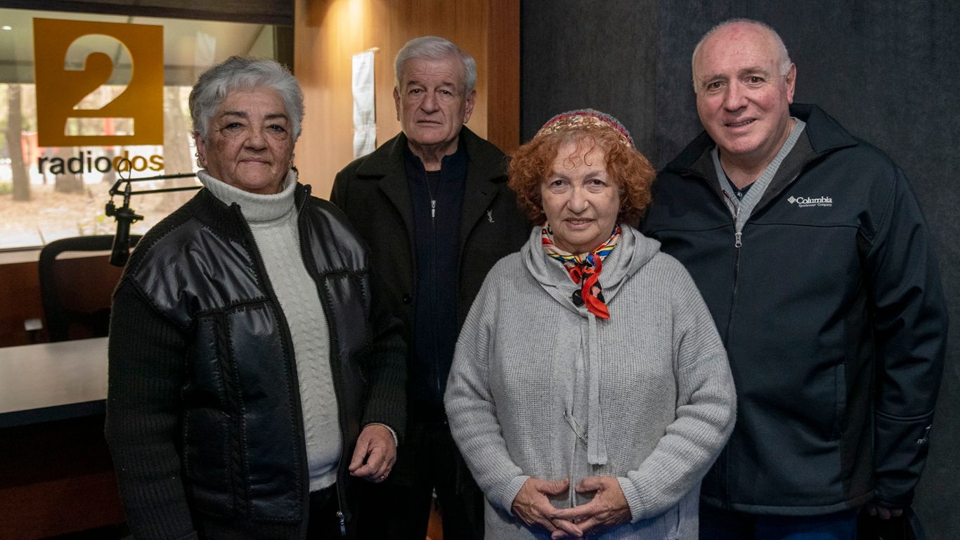 Día del Periodista: anécdotas y visiones de la vieja guardia rosarina, que sigue vigente