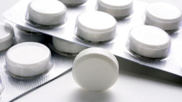 Paracetamol Pills-2