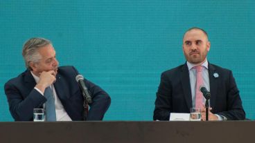 El anuncio será a las 17.30 en Casa Rosada.