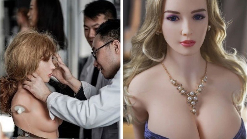 La tecnología fue creada para ayudar a los robots a detectar la contaminación.