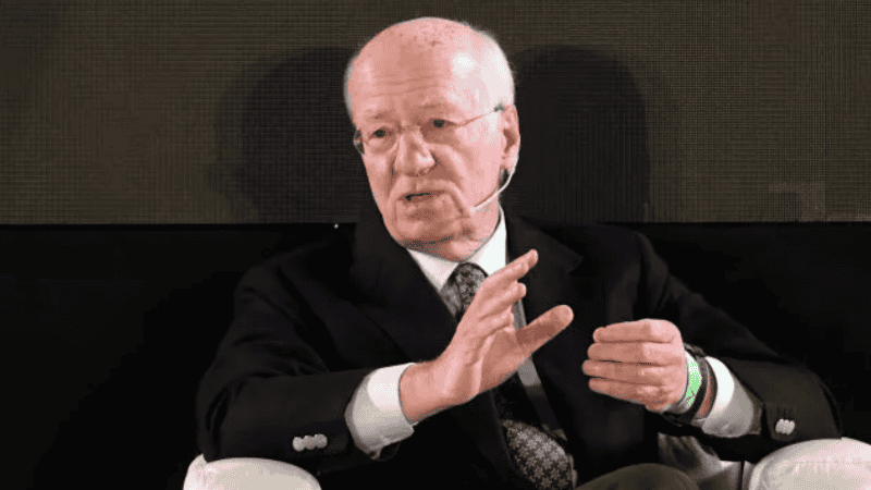 El pliego para la compra de tubos es técnicamente indiscutible, dijo Rocca.