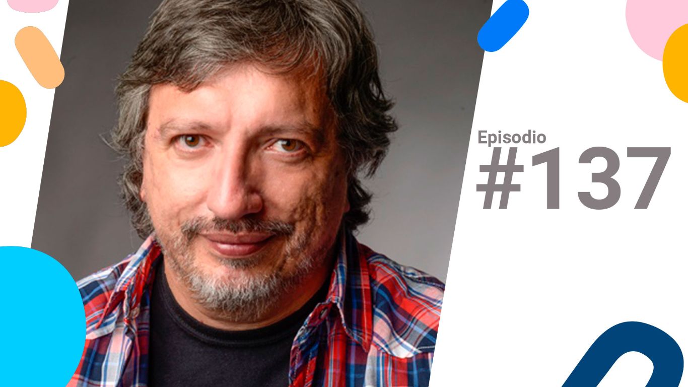 Club de Lectura: Sergio Olguín, contra la cultura de la novedad y el periodismo “adaptado”