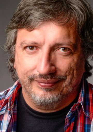 Club de Lectura: Sergio Olguín, contra la cultura de la novedad y el periodismo “adaptado”