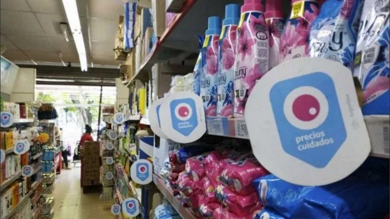 La suba de 2,2% promedio en junio ya se había acordado en abril.