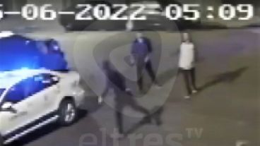 Los dos jóvenes seguirán detenidos al menos 90 días.