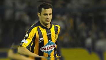 El ex mediocampista de Central habló de la actualidad del equipo y fue muy crítico.