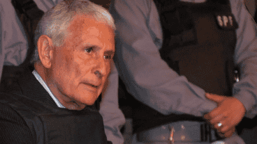 Entre los argumentos para otorgar la domiciliaria, los jueces remarcaron su estado de salud.