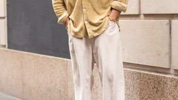 Sus distintas versiones se ajustan a cualquier estilo y época del año