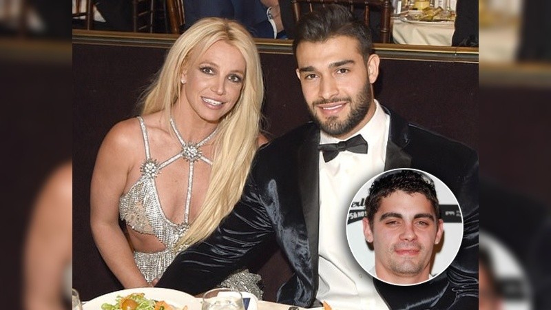 Antes de dar el “Sí, quiero” con su prometido, su ex quiso arruinarlo todo. 