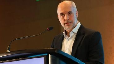 El mandatario porteño habló en exclusiva con Radio 2 sobre el lenguaje inclusivo.