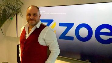 Cositorto está preso desde que lo capturaron en República Dominicana.