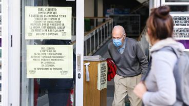 La cantidad de muertes aumentó 68% en relación a la semana pasada.