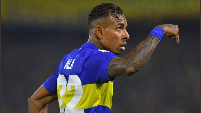 Villa será llevado a juicio oral por la denuncia de Daniela Cortés, su ex pareja.