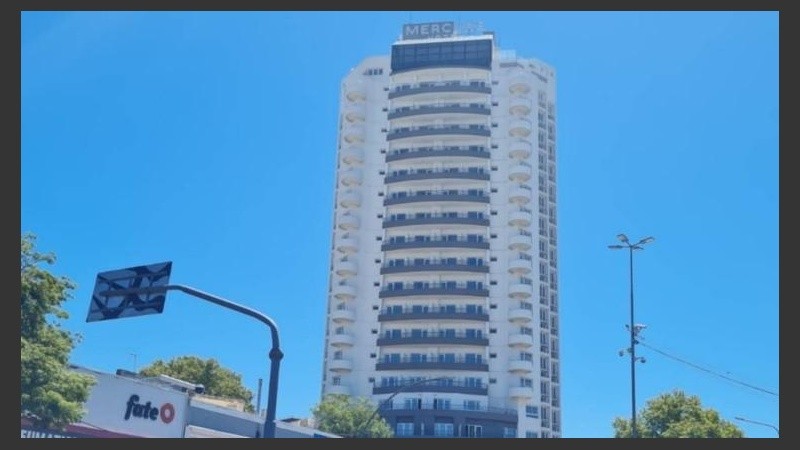 El desarrollo estuvo a cargo de Aldic, conocida por levantar los barrios Tierra de Sueños