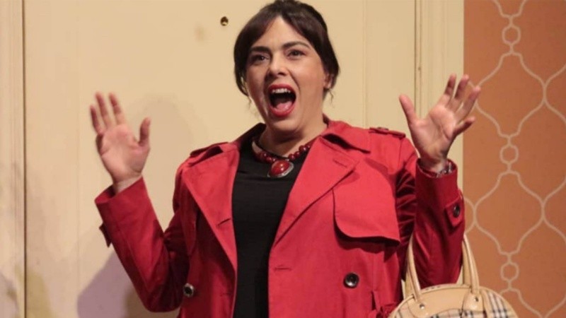 La triste noticia fue confirmada durante la madrugada.