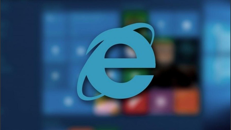 Internet Explorer tuvo una historia de altibajos. 