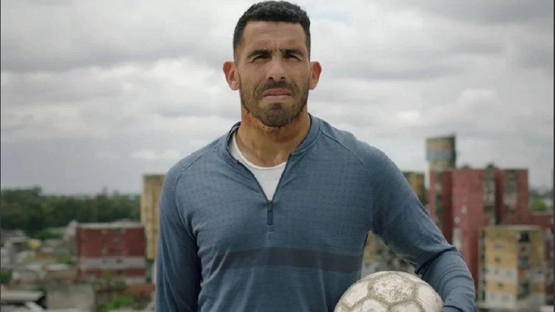 Carlos Tévez llegaría junto a Carlos Retegui como asistente y con el impulso del empresario Cristian Bragarnikl.