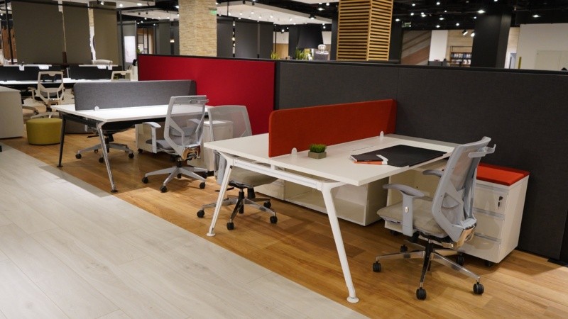 Tras la pandemia, hubo un cambio de visión radical acerca de los lugares de trabajo