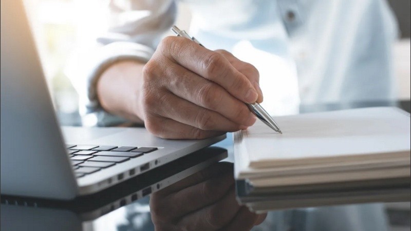 Habrá nuevas escalas para monotributistas.