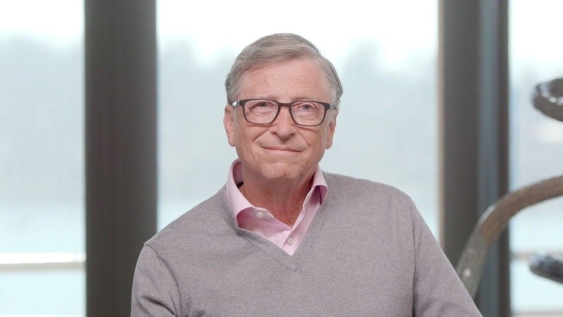 Bill Gates ha manifestado su escepticismo sobre las criptomonedas en varias ocasiones.