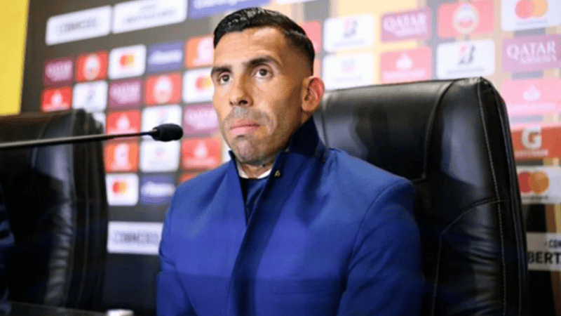 El ex jugador de la selección se reunió con la dirigencia de Rosario Central.