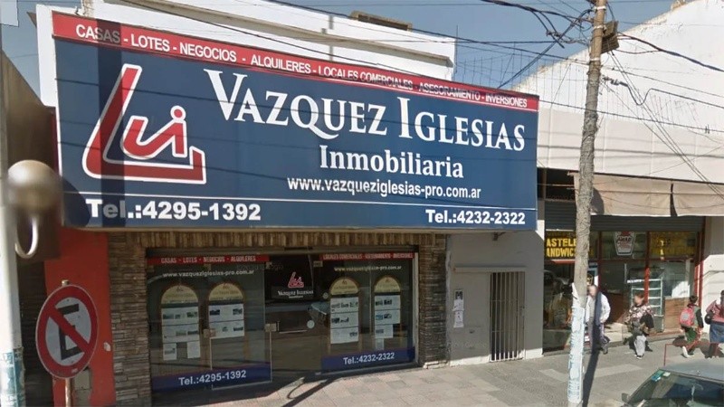 Tenía múltiples propiedades pero sus pocos herederos se quedaron sin nada por una presunta estafa.