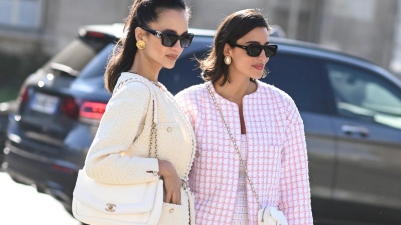 Propuestas vanguardistas para lucir en cualquier época del año