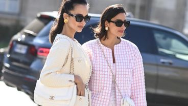 Propuestas vanguardistas para lucir en cualquier época del año