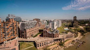 Jugadores de peso siguen invirtiendo en Puerto Norte