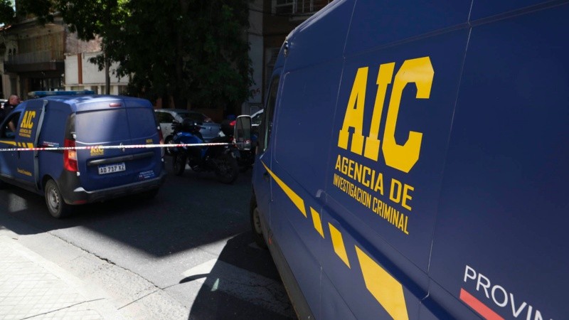 Fin de semana violento en Rosario: tres crímenes en pocas horas