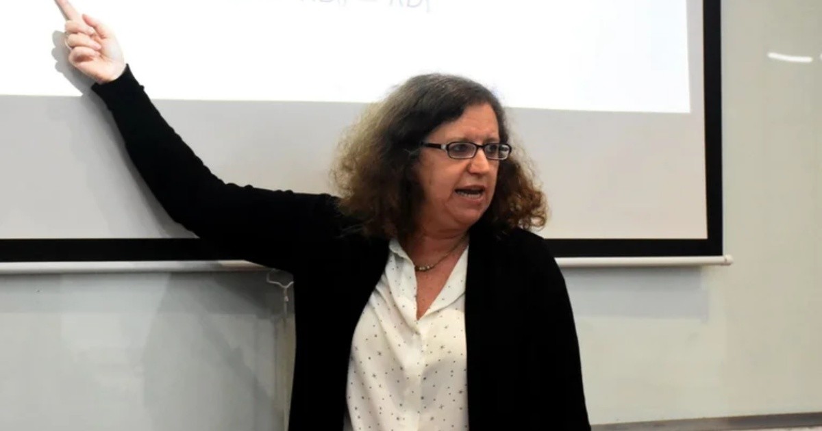 El premio académico a la Estadística, equivalente al Nobel, se lo llevó ...