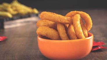 La receta original fue variando con distintos ingredientes para obtener diversos sabores y texturas