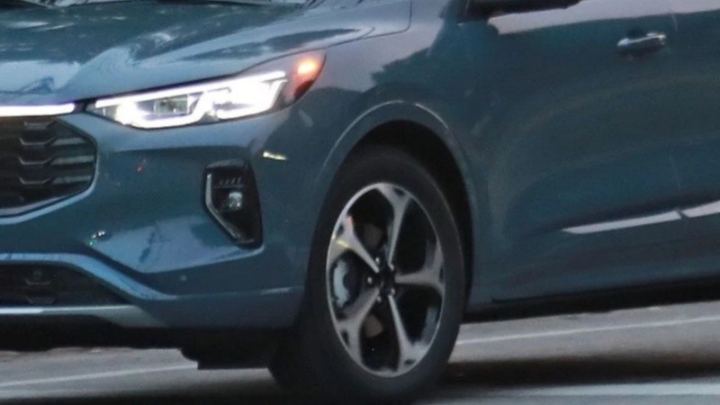 El vehículo podría comenzar a producirse en noviembre