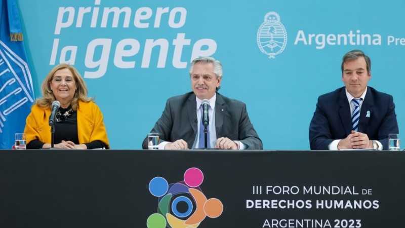 El presidente confundió el nombre de una revista con el de una película porno estadounidense.