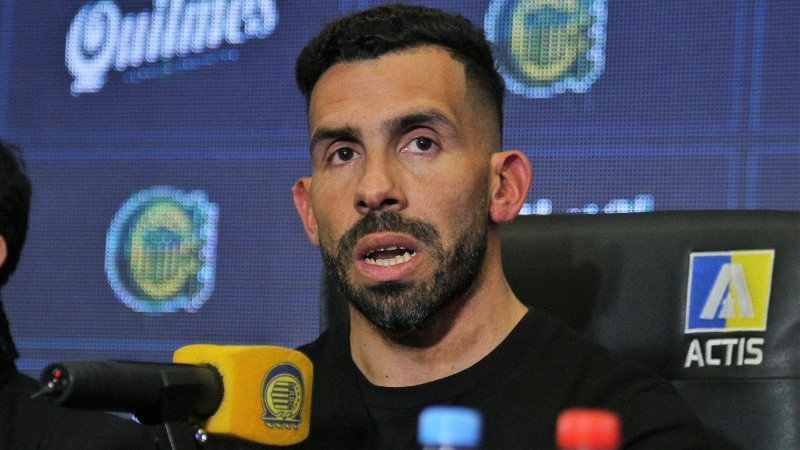 El Apache llega con la promesa de levantar a un equipo golpeado.