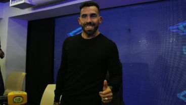 El Apache llega con la promesa de levantar a un equipo golpeado.